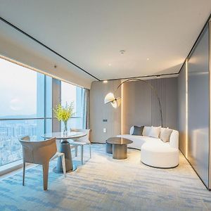 Pullman Shenzhen North